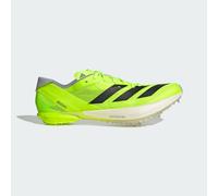 Chaussure Adizero Ambition Lucid Lemon / Core Black / Halo Silver 42 2/3