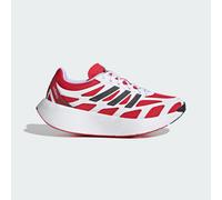 Chaussure Adizero Aruku Cloud White / Pure Ruby / Core Black 46 2/3