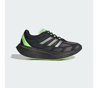 Chaussure Adizero Aruku Core Black / Grey Four / Signal Green 36