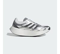 Chaussure Adizero Aruku Silver Metallic / Crystal White / Grey Three 44