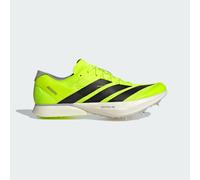 CHAUSSURE ADIZERO AVANTI Lucid Lemon / Core Black / Halo Silver 37 1/3