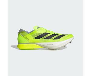 Chaussure Adizero Avanti Lucid Lemon / Core Black / Halo Silver 39 1/3
