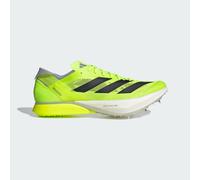 Chaussure Adizero Avanti Lucid Lemon / Core Black / Halo Silver 48