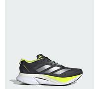Chaussure Adizero Boston 12 Aurora Ink / Silver Metallic / Pulse Lime 45 1/3