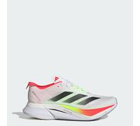 Chaussure Adizero Boston 12 Cloud White / Core Black / Lucid Red 44