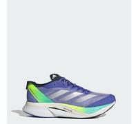 Chaussure Adizero Boston 12 Cobalt Blue / Zero Metalic / Lucid Blue 42