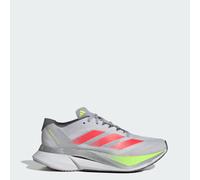 Chaussure Adizero Boston 12 Dash Grey / Lucid Red / Lucid Lemon 40