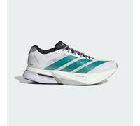 Chaussure Adizero Boston 13 EQT Cloud White / Pure Teal / Grey 42