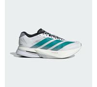 Chaussure Adizero Boston 13 EQT Cloud White / Pure Teal / Grey 44