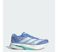 Chaussure Adizero Boston13 Blue Fusion / Zero Metalic / Glow Blue 38 2/3