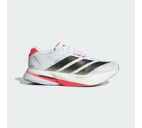 Adidas Adizero Boston 13 Running Shoes Blanc EU 37 1/3 Femme