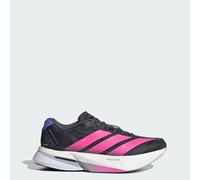 Chaussure Adizero Boston13 Core Black / Lucid Pink / Cobalt Blue 38