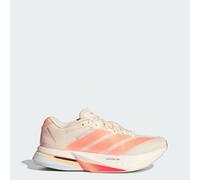Chaussure Adizero Boston13 Off White / Beam Orange / Acid Orange 37 1/3