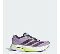 Adidas Chaussure de course ADIZERO BOSTON 13 W indigo/jaune Taille 40
