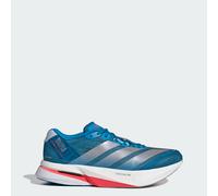 Chaussure Adizero Boston13 Solar Blue / Silver Metallic / Dark Solar Blue 45 1/3