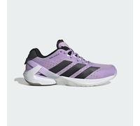 Chaussure Adizero Counterblast Indoor Cloud White / Core Black / Powder Plum 36 2/3