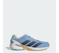 Chaussure Adizero Counterblast Indoor Glow Blue / Shadow Navy / Clear Pink 40
