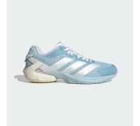 Chaussure Adizero Counterblast Indoor Ice Blue / Zero Metalic / Off White 40