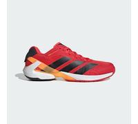 Chaussure Adizero Counterblast Indoor Semi Lucid Red / Core Black / Lucid Tangerine 42 2/3