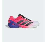 ADIDAS PERFORMANCE Chaussure de sport 'Adizero Counterblast' indigo / gris / rose clair / noir, Taille 38