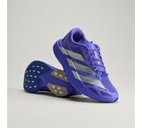 Chaussure ADIZERO EVO SL EXO Solar Purple / Silver Metallic / Pure Purple 49 1/3