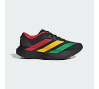 Chaussure Adizero EVO SL Jamaïque26 x Bob Marley Core Black / Vivid Green / Bold Gold 36 2/3