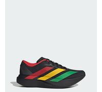 Chaussure Adizero EVO SL Jamaïque26 x Bob Marley Core Black / Vivid Green / Bold Gold 44 2/3