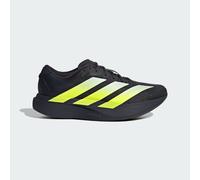 Chaussure Adizero EVO SL Night Grey / Solar Yellow / Grey One 45 1/3