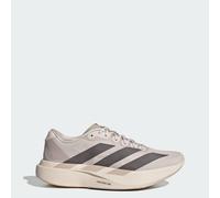 ADIDAS PERFORMANCE Chaussure de course 'Adizero Evo SL' gris argenté / gris foncé / mauve, Taille 38,5-39