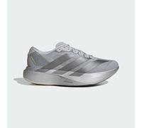 Chaussure Adizero EVO SL Silver Metallic / Iron Metallic / Halo Silver 47 1/3