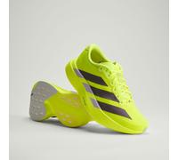 Adidas Adizero Evo Sl Running Shoes Jaune EU 42 Femme
