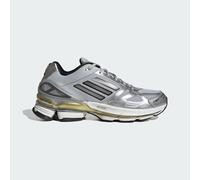 CHAUSSURE ADIZERO F50 Silver Metallic / Core Black / Gold Metallic 38 2/3