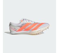 Adidas Chaussures de course à pointes Adizero Finesse Unisexe Taille 44 2/3