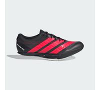 CHAUSSURE ADIZERO PRIME SP 4 AMG Core Black / Lucid Red / Cloud White 40