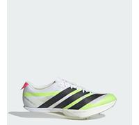 Chaussure Adizero Prime SP 4 Cloud White / Core Black / Lucid Red 44