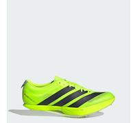 Chaussure Adizero Prime SP 4 Lucid Lemon / Core Black / Silver Metallic 47 1/3