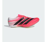 Chaussure Adizero Prime SP4 Solar Turbo / Core Black / Gold Metallic 40 2/3