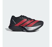 CHAUSSURE ADIZERO PRIME X3 STRUNG AMG Core Black / Lucid Red / Cloud White 46