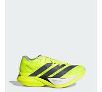 Chaussure Adizero Prime X3 Strung Solar Yellow / Solar Yellow / Solar Yellow 39 1/3