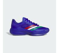 Chaussure Adizero Select 3.0 Lucid Blue / Gold Metallic / Cloud White 44 2/3
