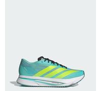 Chaussure Adizero SL 2 Flash Aqua / Lucid Lemon / Mint Ton 44