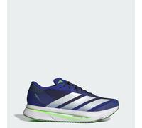 Chaussure Adizero SL 2 Lucid Blue / Cloud White / Lime Burst 47 1/3
