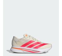 Adidas Chaussure de course Adizero SL 2 rose/blanc Taille 45-45,5