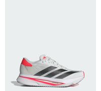 Chaussure Adizero SL2 Cloud White / Core Black / Lucid Red 40