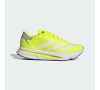 Adidas Baskets Adizero SL2 Jaune/Blanc Femme Taille 41 1/3