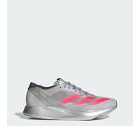 Chaussure Adizero Takumi Sen 10 Dash Grey / Lucid Red / Glory Grey 46 2/3