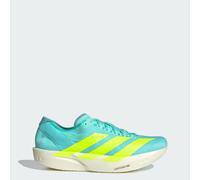 ADIDAS Adizero Takumi Sen 11 - Homme - Bleu / Jaune - taille 41 1/3- modèle 2025