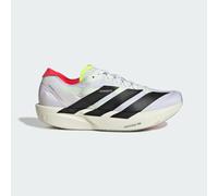 adidas - Women's Adizero Takumi Sen 10 - Chaussures de running - EU 38 2/3 - ftwr white / core black / lucid red