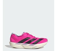 Chaussure Adizero Takumi Sen11 Shock Pink / Aurora Black / Powder Plum 38