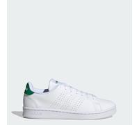 Chaussure Advancourt Cloud White / Cloud White / Green 43 1/3